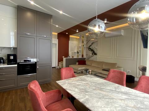 квартира за адресою Лесі Українки бульв., 7-В