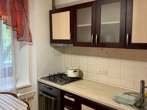 квартира за адресою Космонавта Поповича вул. (Космонавта Волкова), 26