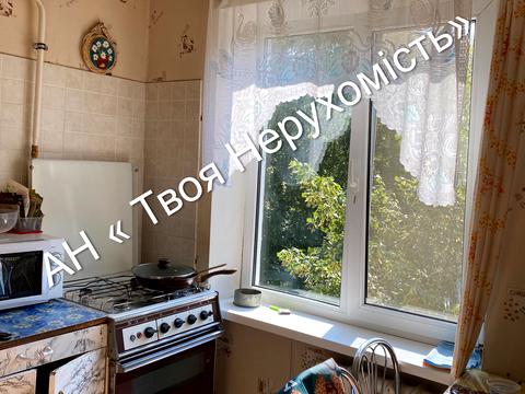 квартира за адресою Київське шосе