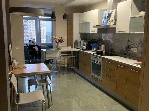 квартира за адресою Юлії Здановської вул. (Ломоносова), 58