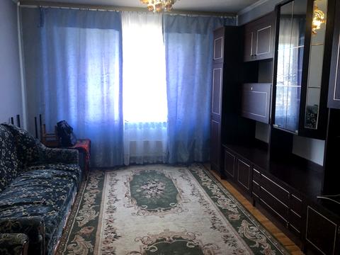 квартира по адресу Будищанская ул., 5