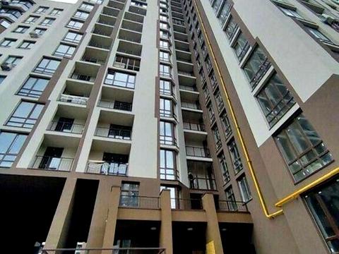 квартира за адресою Глибочицька вул., 13