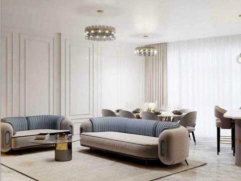 квартира за адресою Буслівська вул., 12