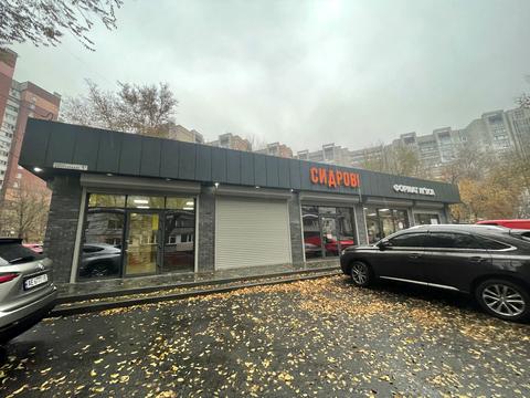 коммерческая по адресу Тополь-1 жилой массив ул.