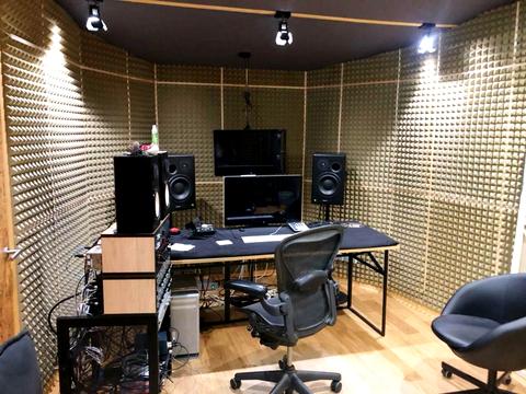 коммерческая по адресу Валерия Лобановского просп. (Краснозвездный), 4-Ж