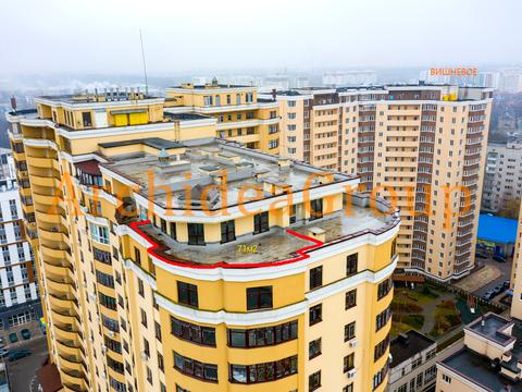 коммерческая по адресу Витянская ул., 2