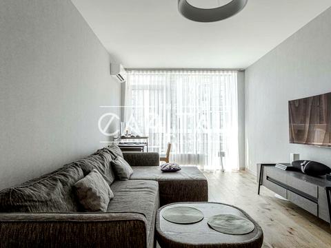 квартира по адресу Предславинская ул., 53