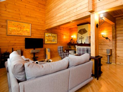 дом по адресу с. Новые безрадичи, Лесная, 99