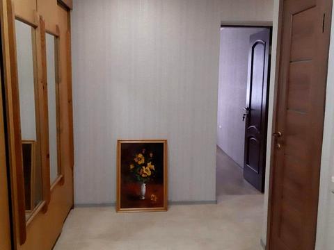 квартира за адресою Павла Тичини просп., 4