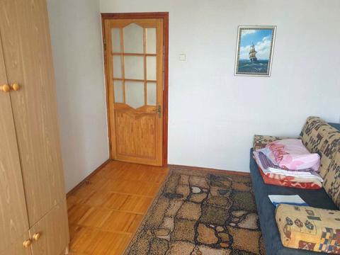 квартира по адресу Калиновая ул., 64