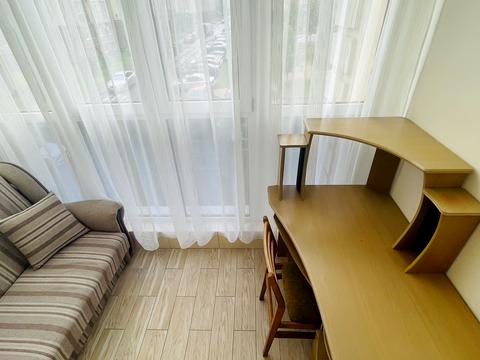 квартира за адресою Метрологічна вул., 11-Б