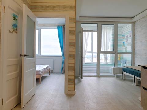 квартира за адресою Європейського Союзу просп. (Правди), 41-А