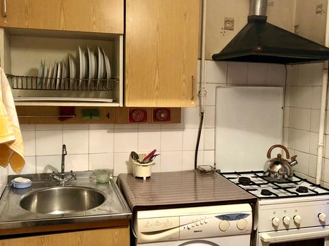 квартира по адресу Мрии ул. (Академика Туполева), 3