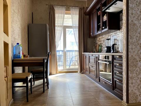 квартира по адресу вул. Софіївська, 1