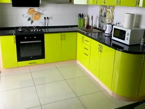квартира по адресу Каменецкая ул., 94