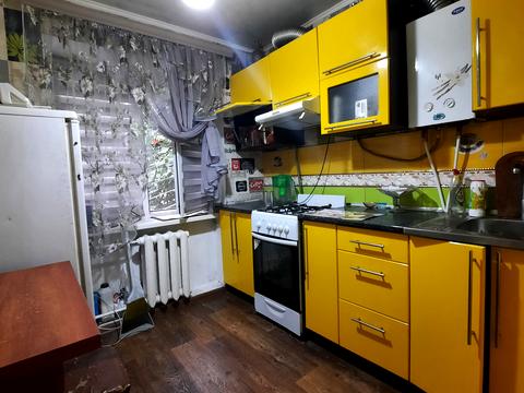 квартира по адресу Кокчетавська, 10