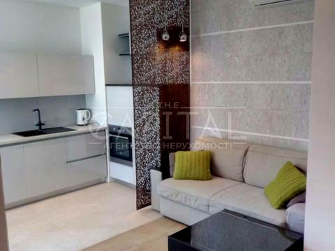 квартира за адресою Барбюса Анри, 37/1