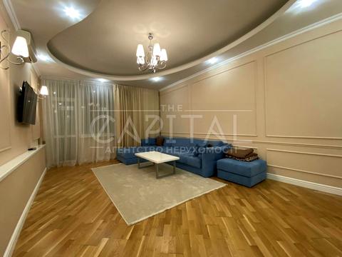 квартира по адресу Леси Украинки бульв., 7-Б