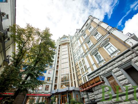 квартира по адресу Тараса Шевченко бульв., 11-А