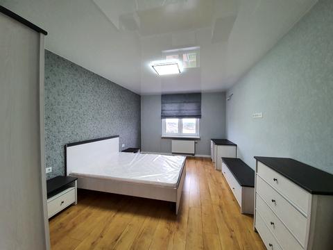 квартира за адресою Кургузова вул., 11-Г