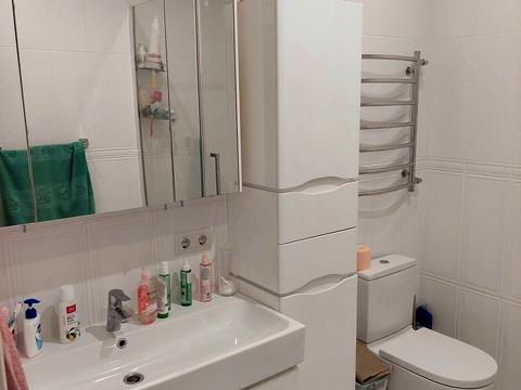 квартира за адресою Берестейський просп. (Перемоги), 71-А