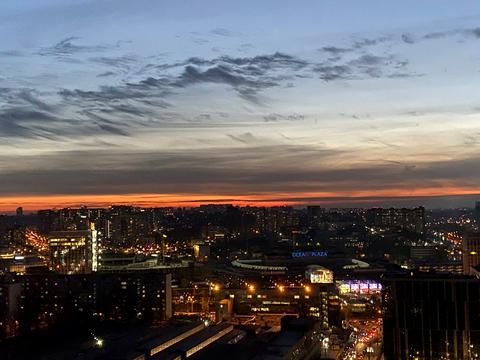 квартира за адресою Джона Маккейна вул. (Івана Кудрі), 7