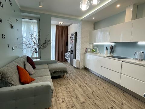 квартира за адресою Замковецька вул., 94