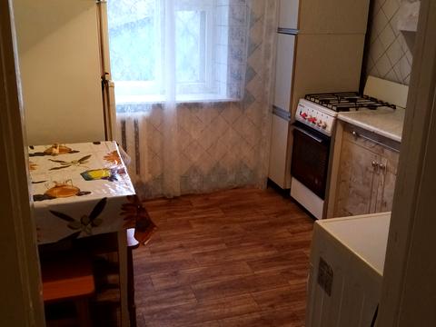 квартира по адресу Александровская, 16