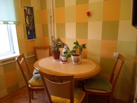 квартира по адресу Архитектора Вербицкого ул., 28-Б