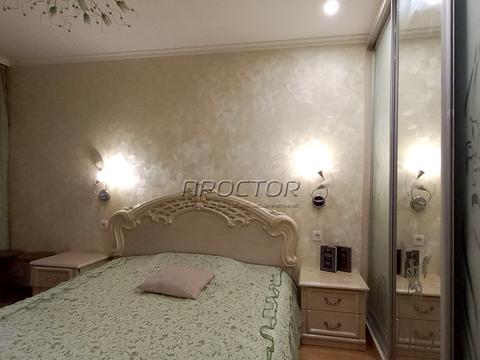 квартира по адресу Автозаводская ул., 7б