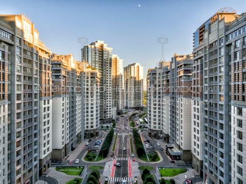 квартира за адресою Андрія Верхогляда вул. (Михайла Драгомирова), 15-Б