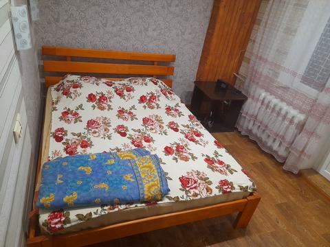 квартира за адресою Івана Нечуя-Левицького вул. (Каруни), 45