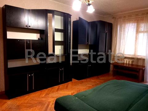 квартира за адресою Алматинська вул. (Алма-Атинська), 64-А