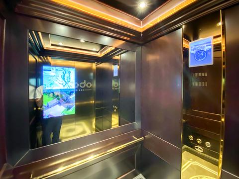 квартира за адресою Оболонський просп., 26