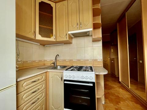 квартира по адресу Тираспольская ул., 43-Б