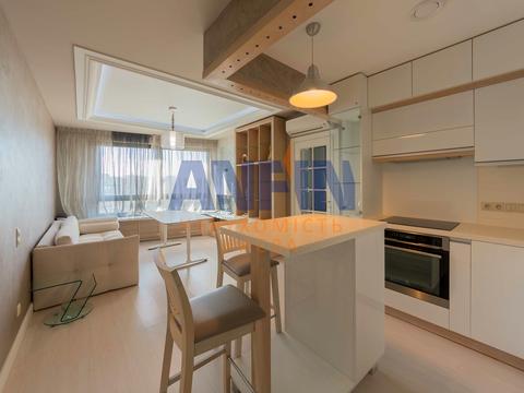 квартира по адресу Голосеевский просп. (40-летия Октября), 60