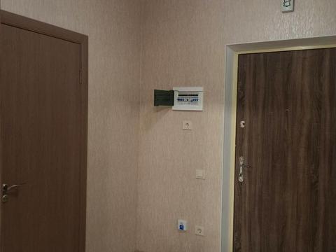 квартира за адресою Віталія Нестеренка вул., 1б