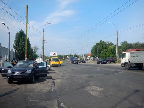участок по адресу Туполева академика ул.