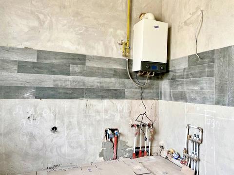 квартира за адресою Наталії Кобринської вул., 13