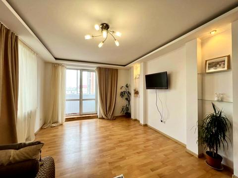 квартира по адресу Волчинецкая ул., 30