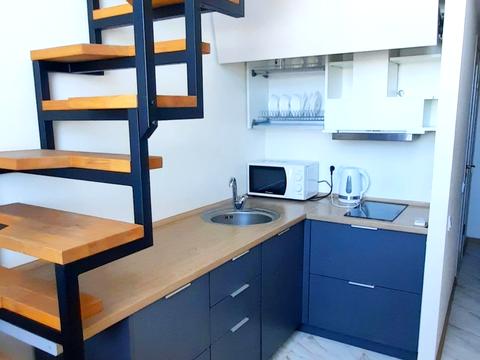 квартира за адресою Машинобудівна вул., 41