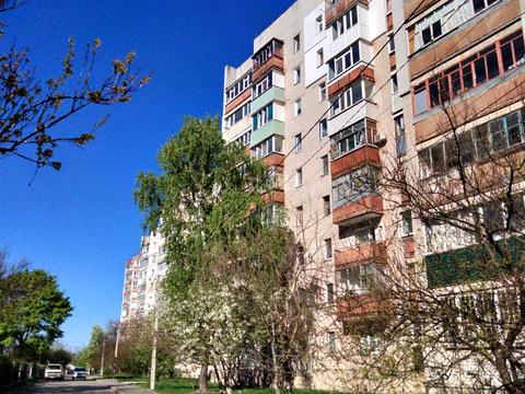 квартира за адресою Харківська вул., 12