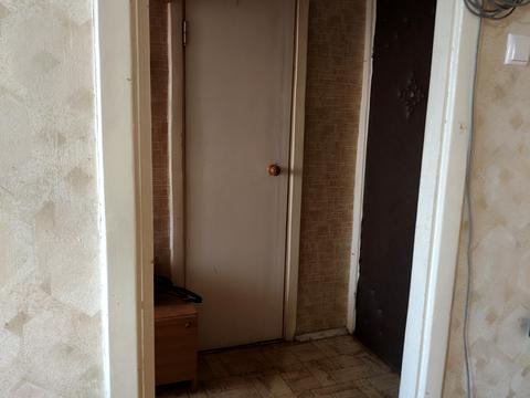 квартира по адресу Метрологическая ул., 14/3