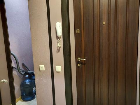 квартира за адресою Андрія Малишка вул., 21-Б