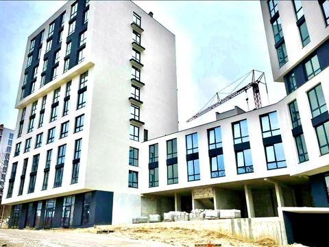 коммерческая по адресу Малоголосковская ул., 26