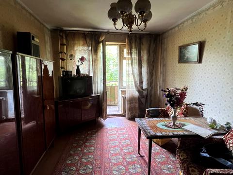 квартира за адресою Калантая вул., 18