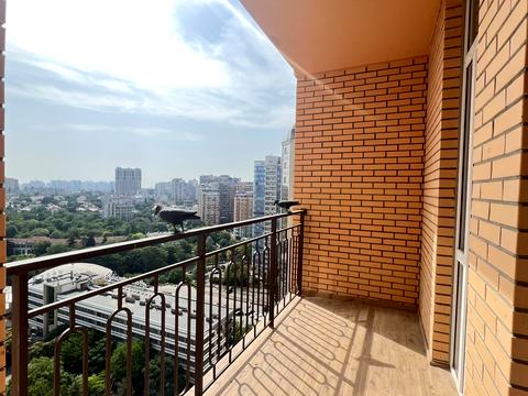 квартира по адресу Гагаринське плато, 9