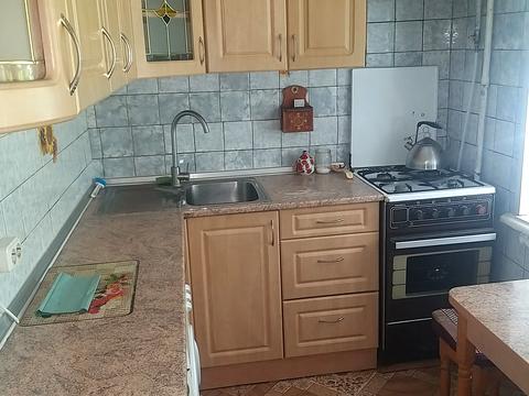 квартира за адресою Героїв Космосу вул., 1