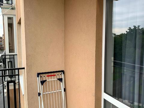 квартира за адресою Метрологічна вул., 42