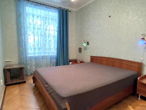 квартира за адресою Михайла Грушевського вул., 34/1
